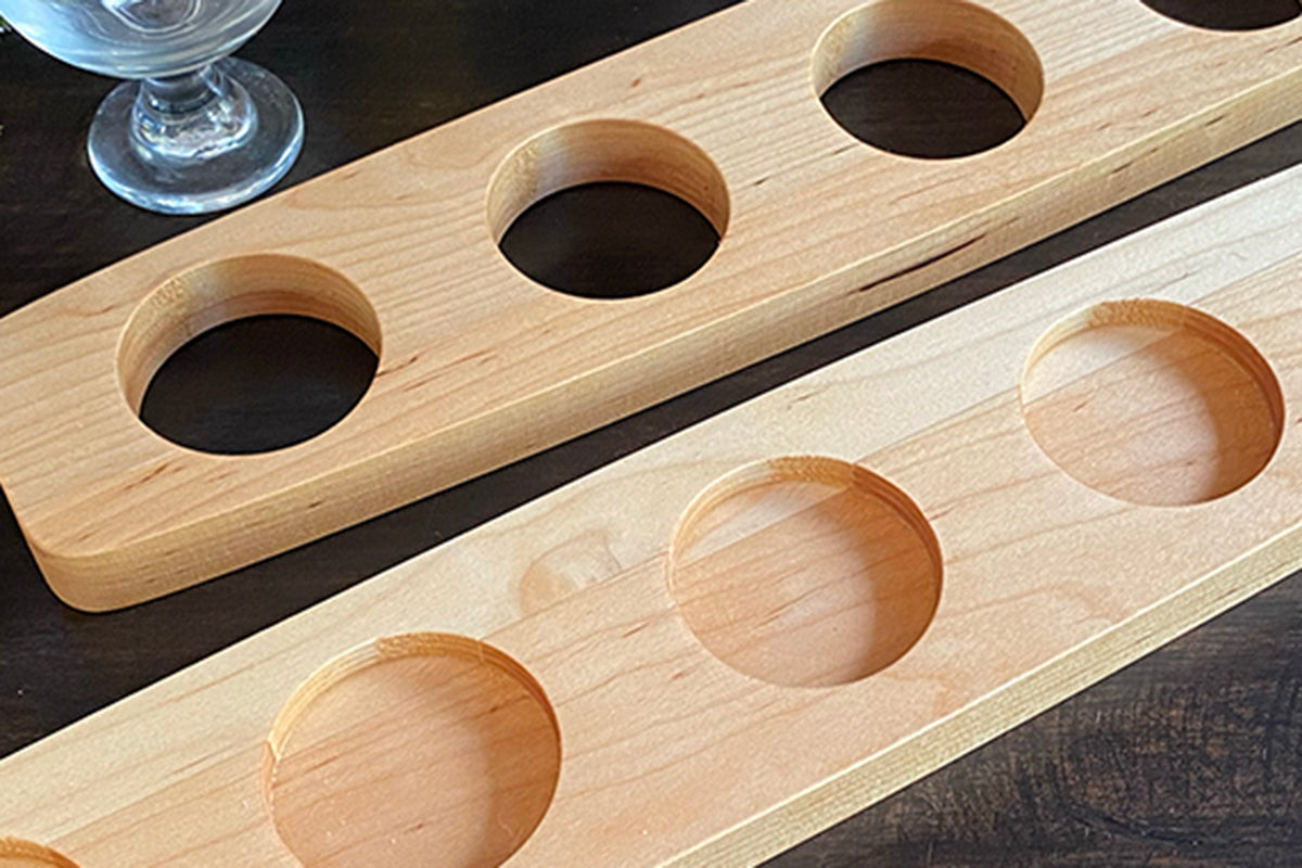 Plateau dégustation – La Découverte