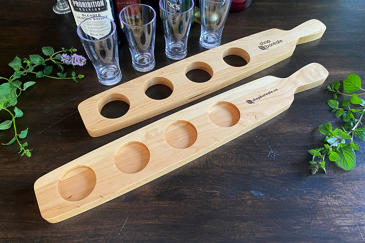 Plateau dégustation – La Découverte