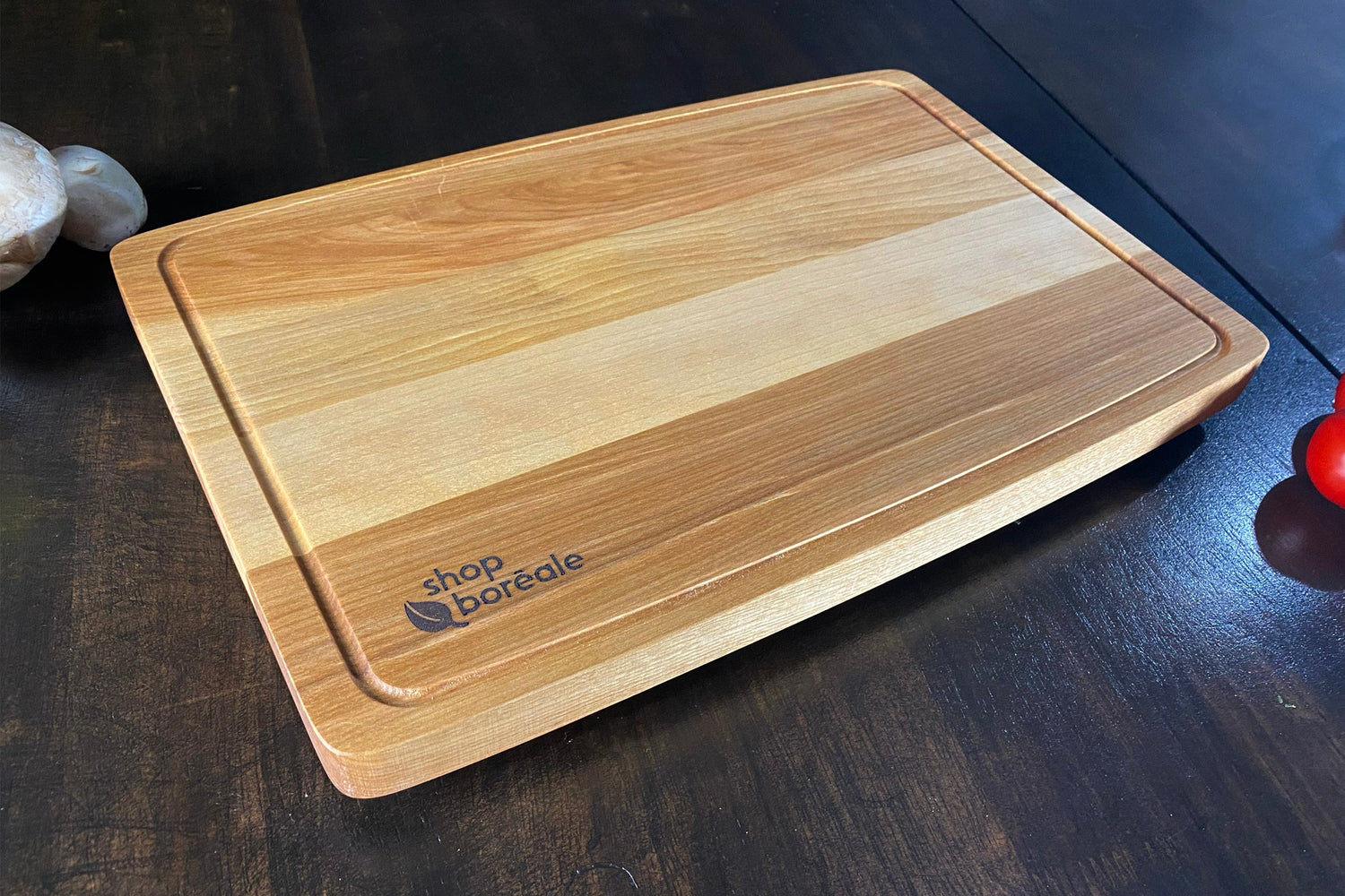 Planches à découper