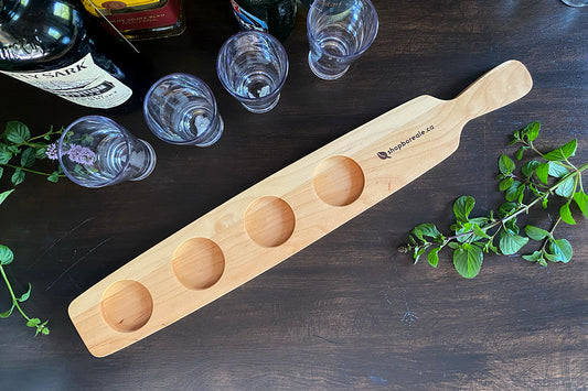 Plateau dégustation – La Découverte