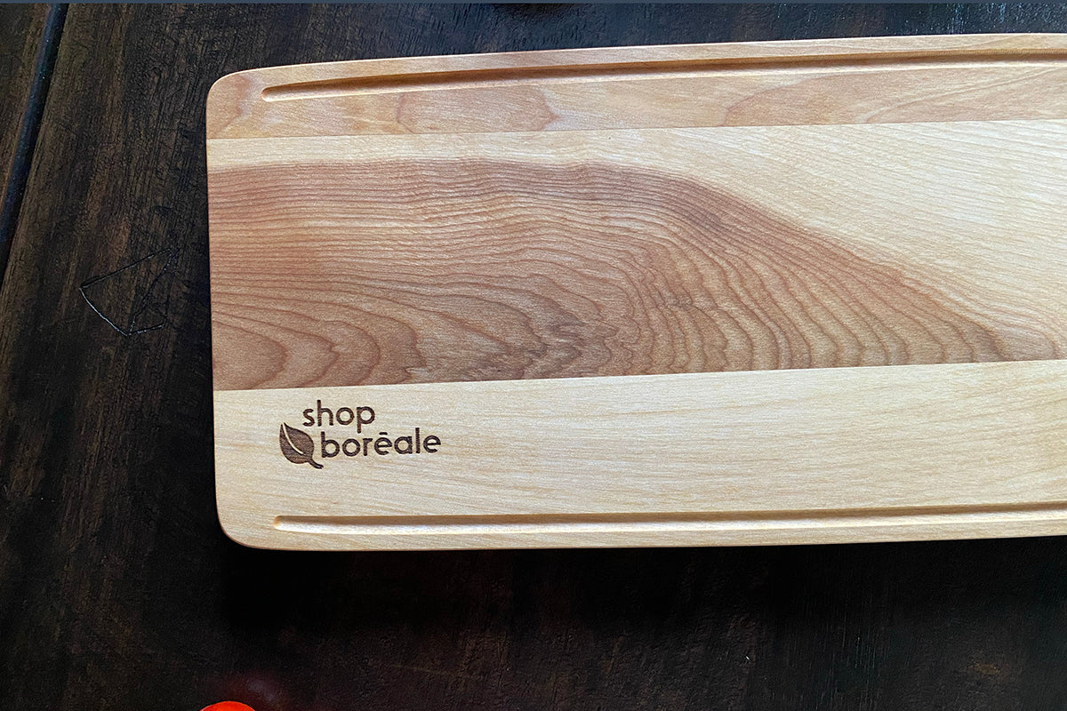 Plateaux de service - L'épicurienne