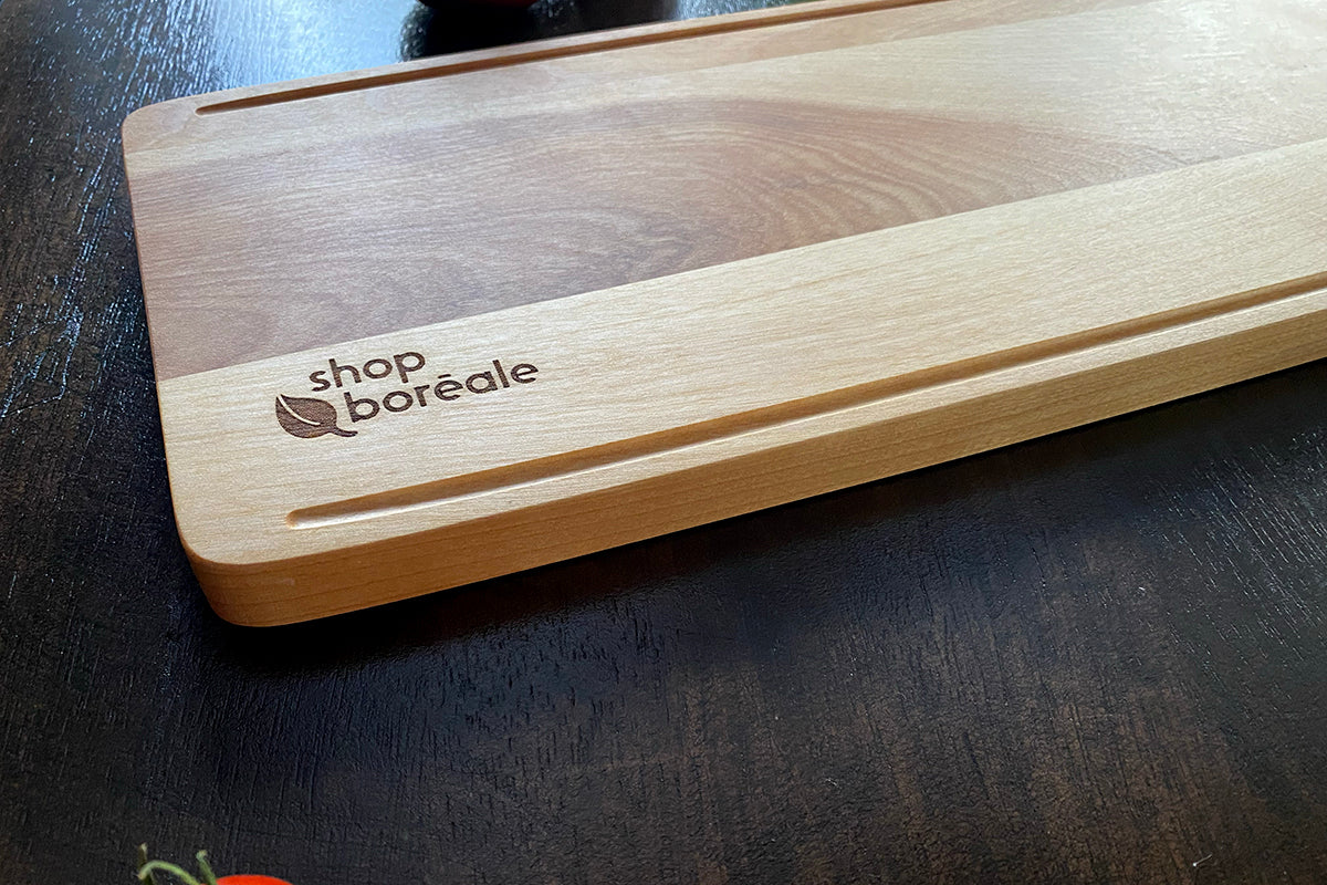 Plateaux de service - L'épicurienne