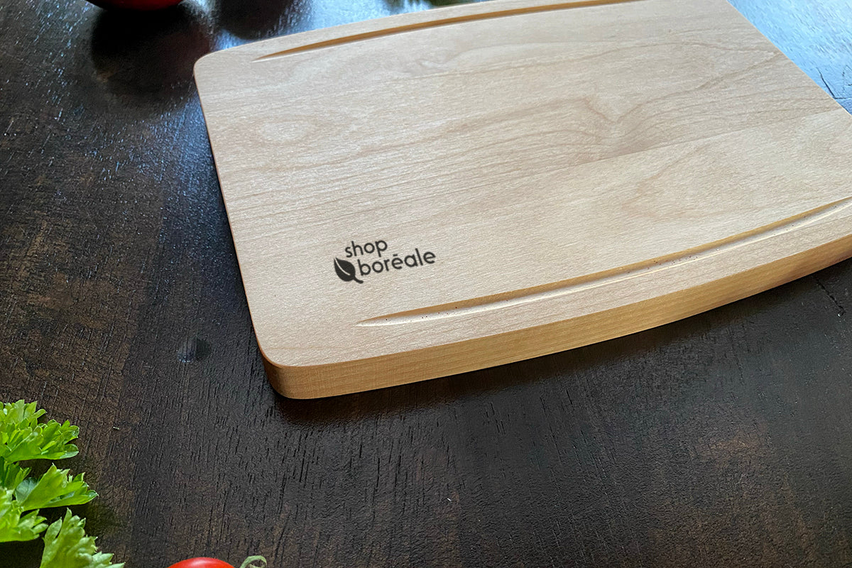 Plateaux de service - La Friande