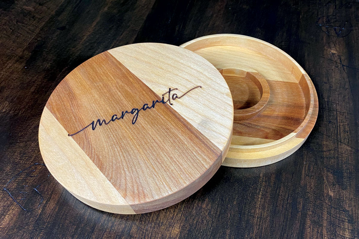 Givreur à verre - La Margarita