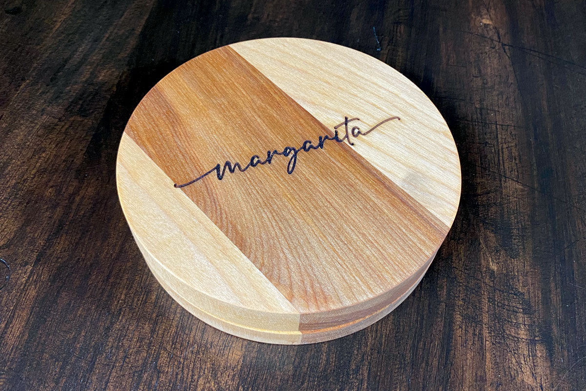 Givreur à verre - La Margarita