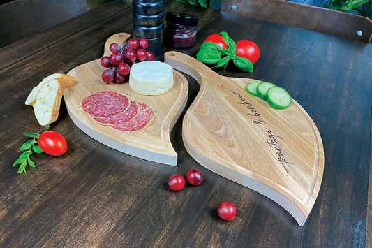 Planche de service - Folia