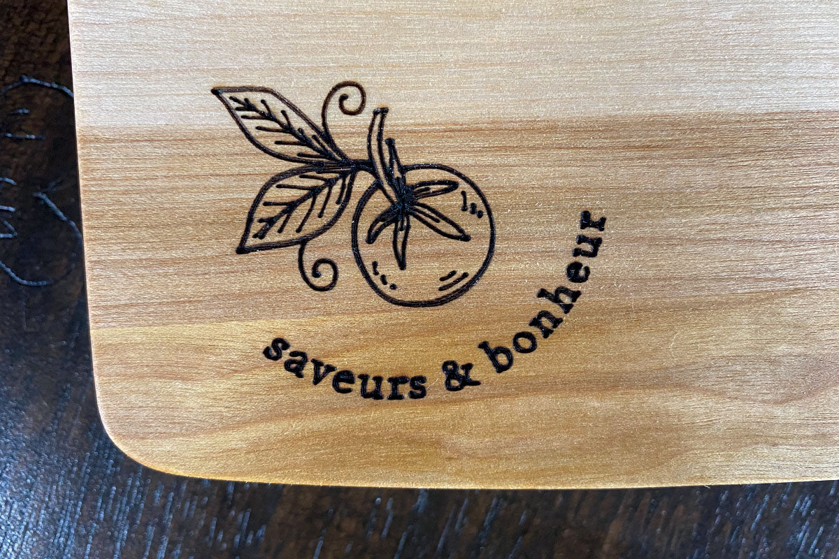 Plateau rehausseur - Le Raffiné