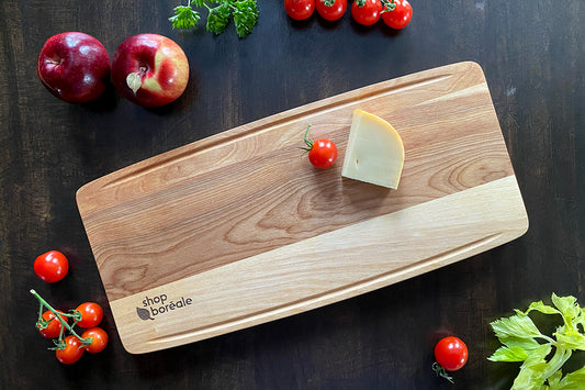 Plateaux de service -  La Gourmette