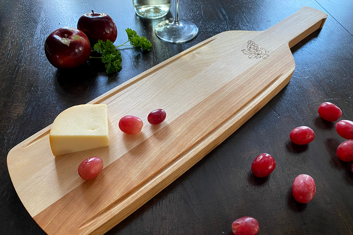 Plateaux de service - Vino