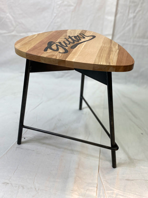 Table guitar pick