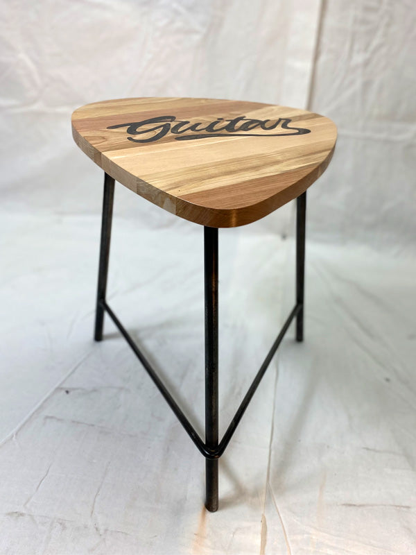 Table guitar pick
